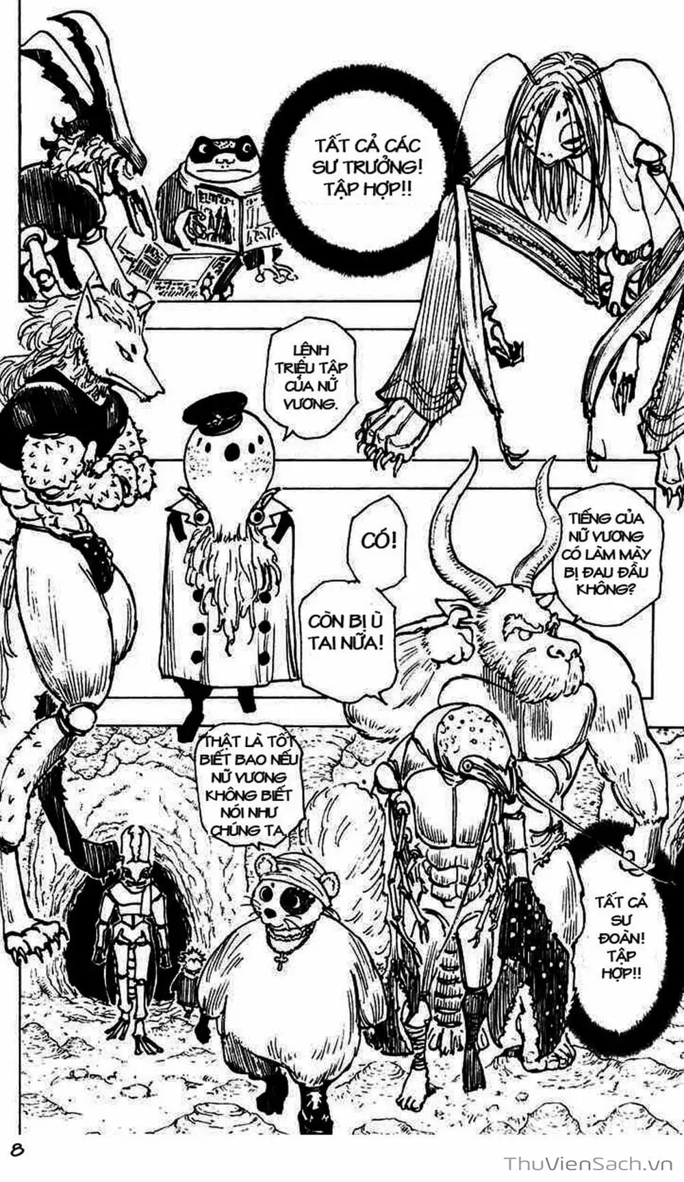 Chapter 200 - Image 5