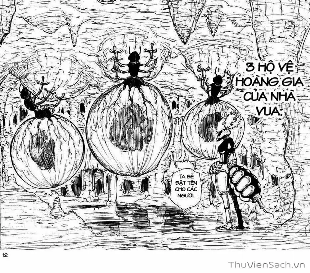 Chapter 200 - Image 9