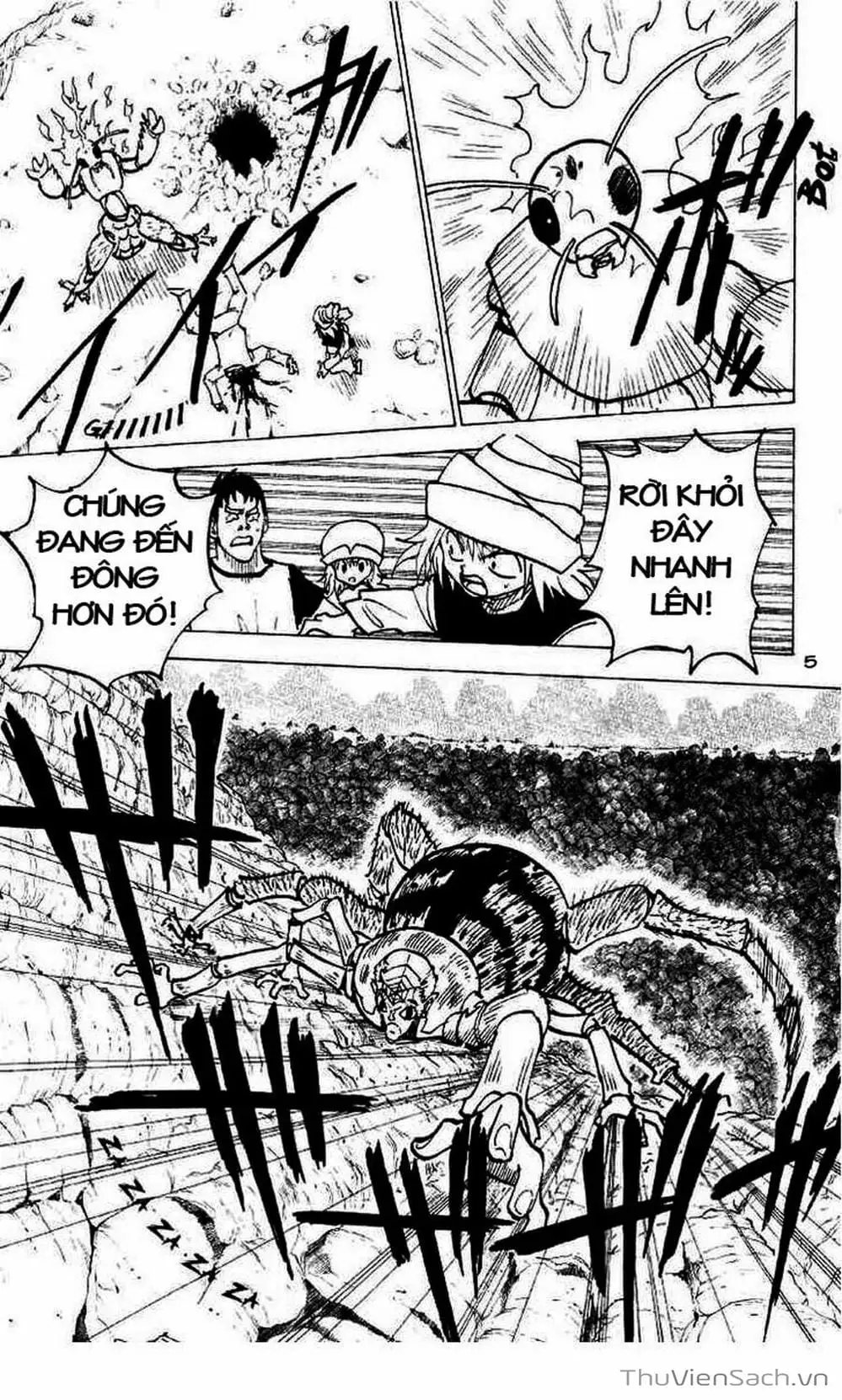 Chapter 201 - Image 16