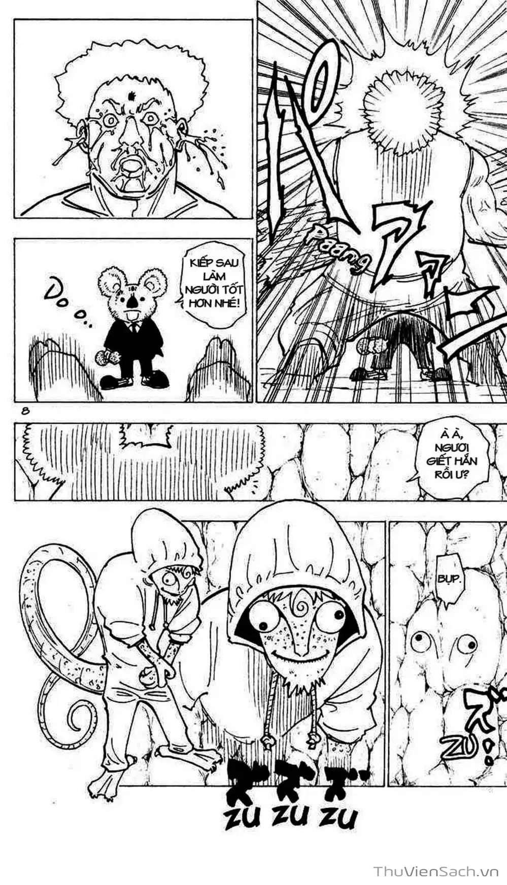 Chapter 201 - Image 3
