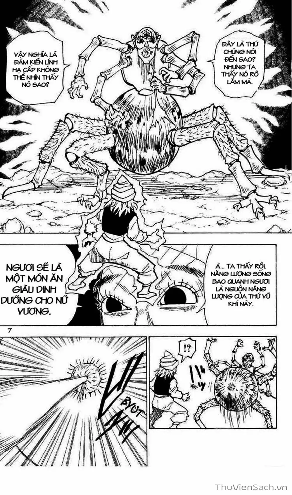 Chapter 202 - Image 1