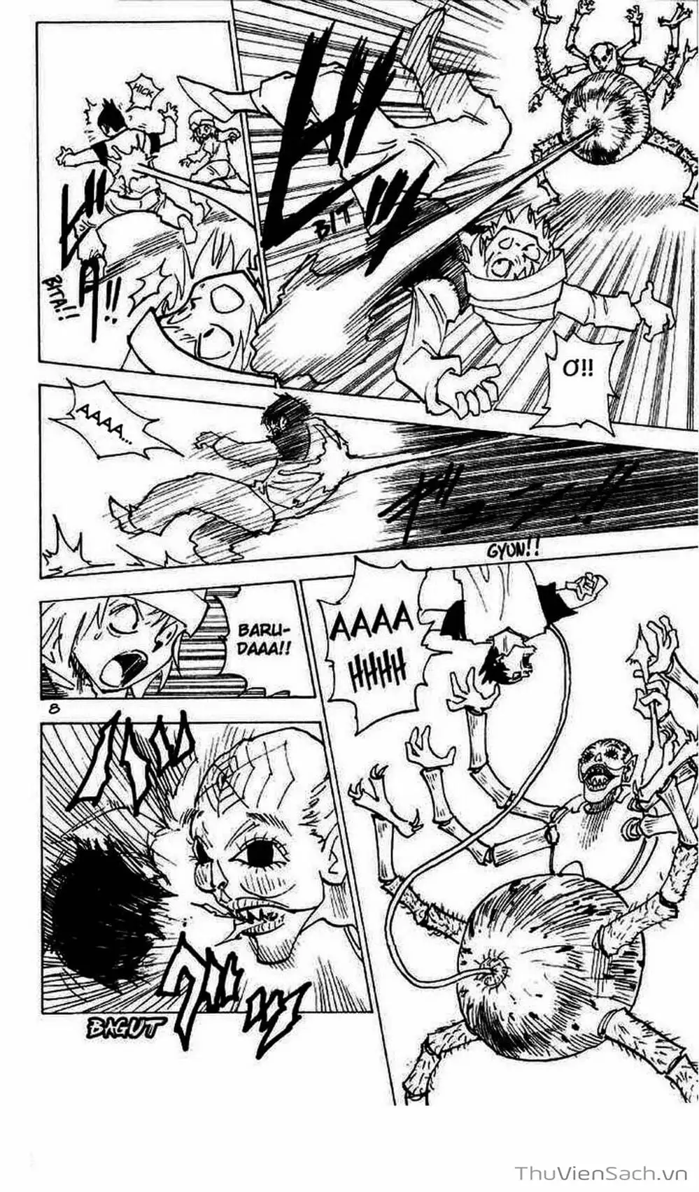 Chapter 202 - Image 2