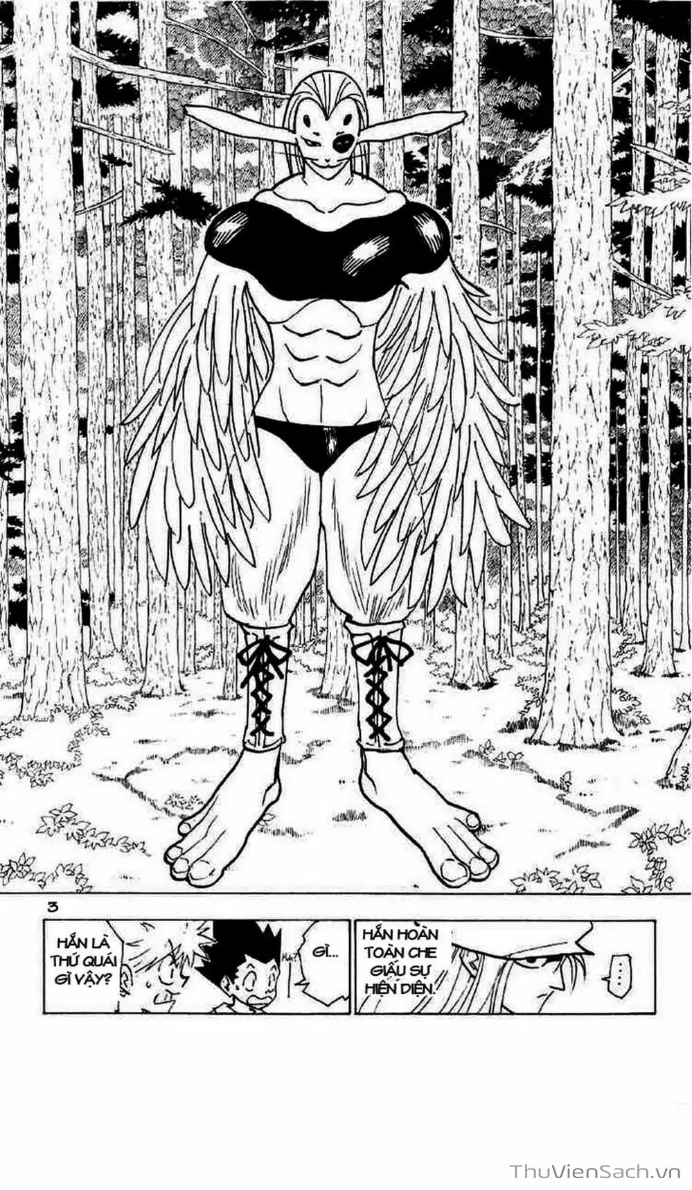 Chapter 202 - Image 13