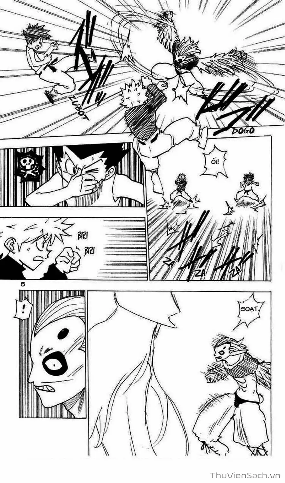 Chapter 202 - Image 15