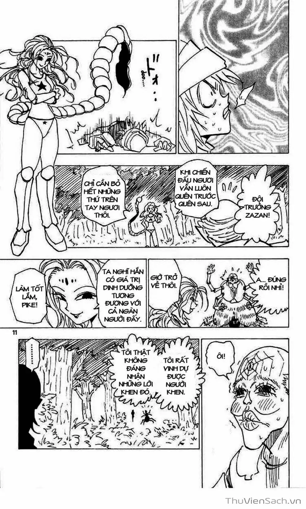 Chapter 202 - Image 5