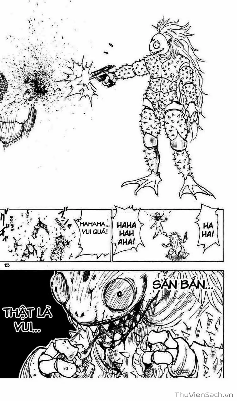 Chapter 202 - Image 7