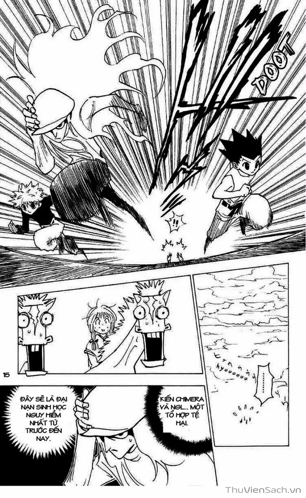 Chapter 202 - Image 9