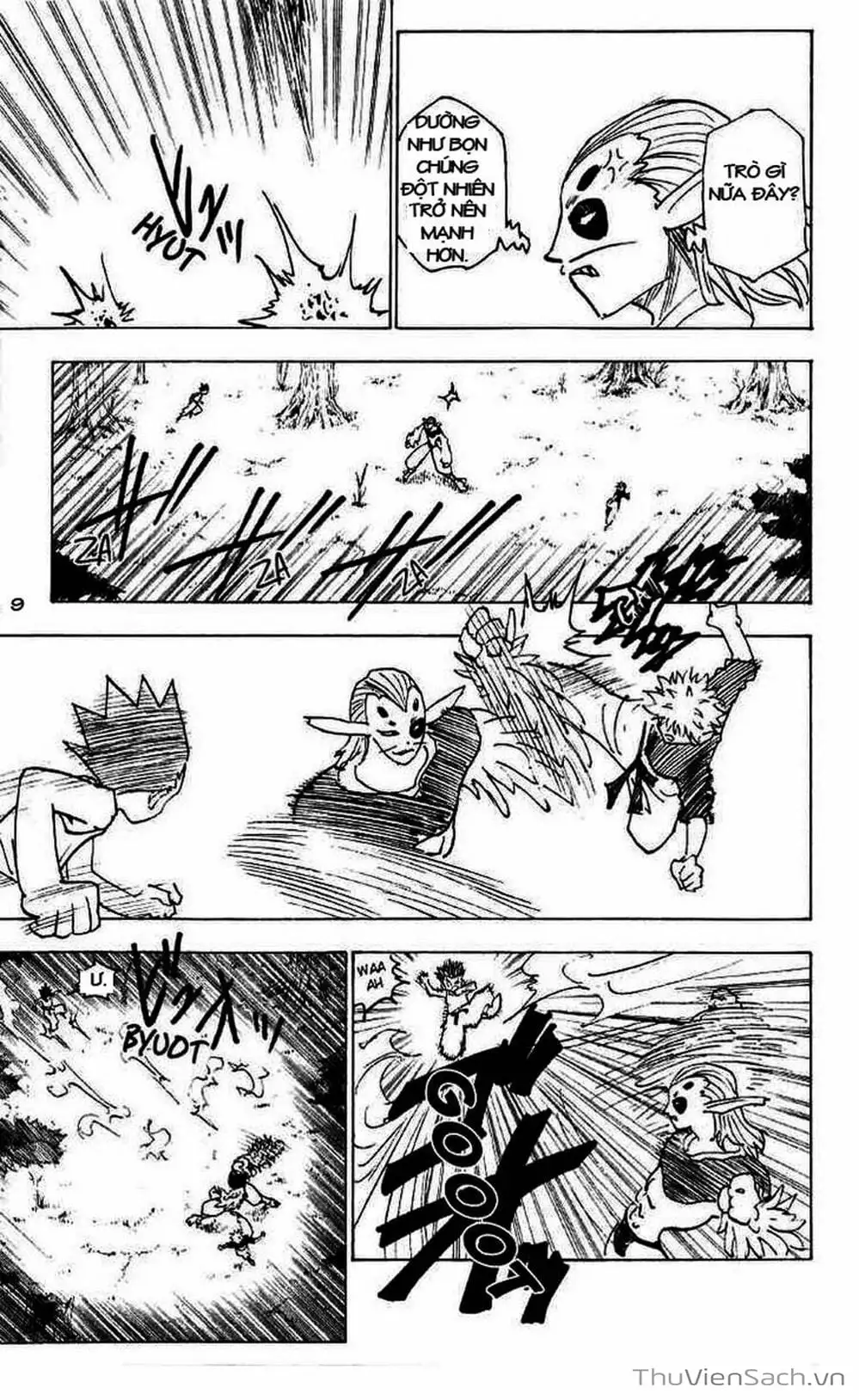 Chapter 203 - Image 2