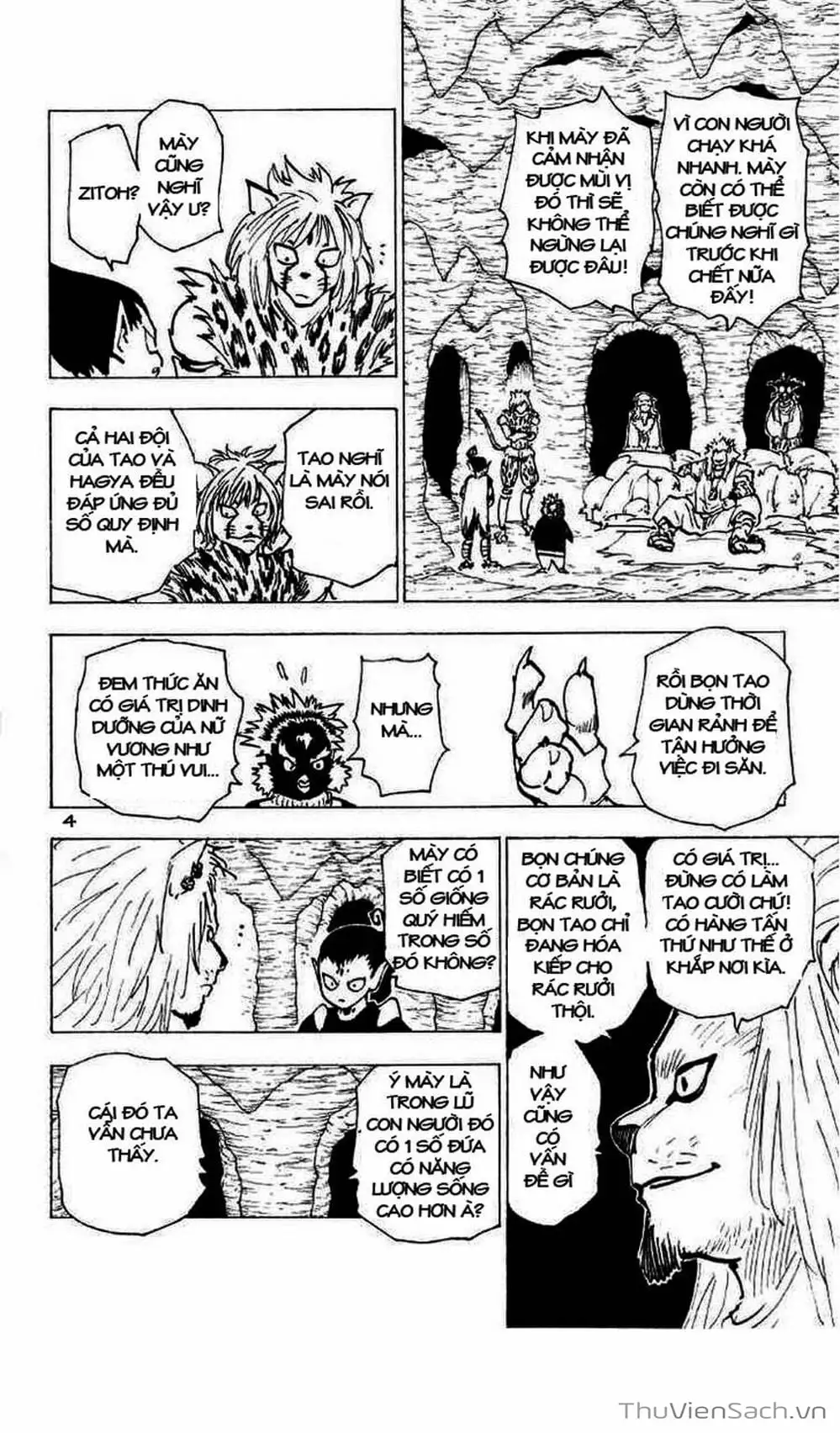 Chapter 203 - Image 13