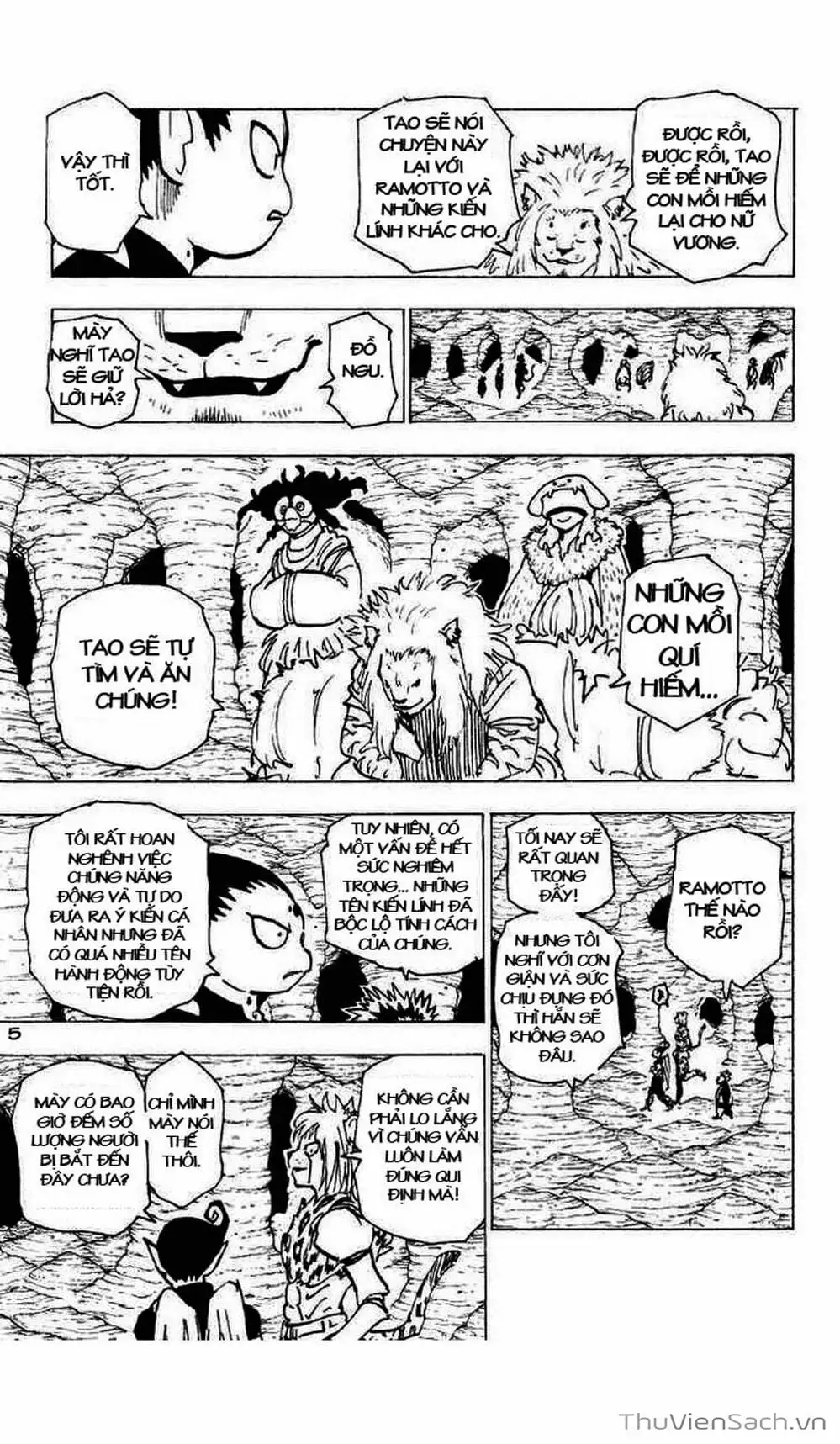 Chapter 203 - Image 14