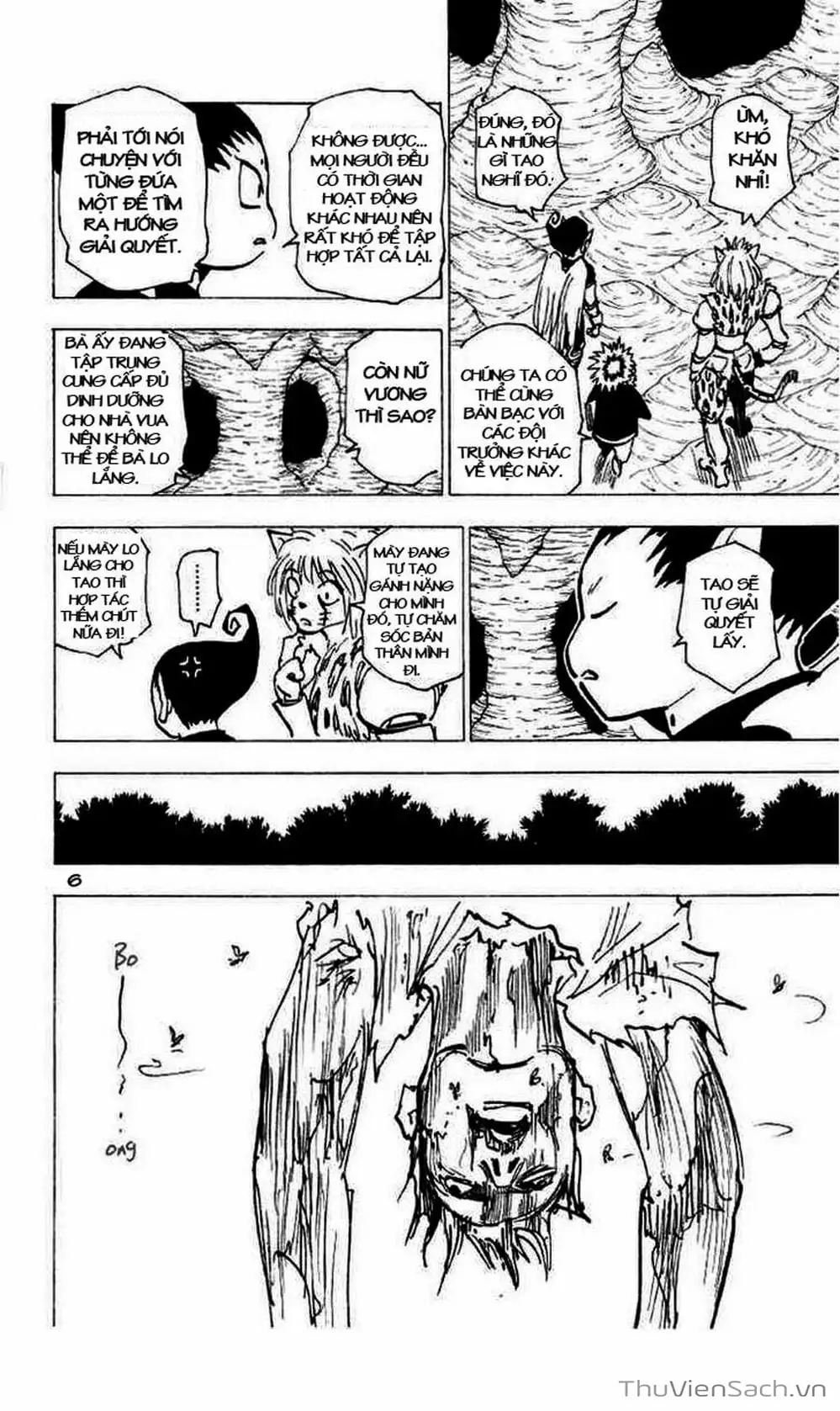 Chapter 203 - Image 15