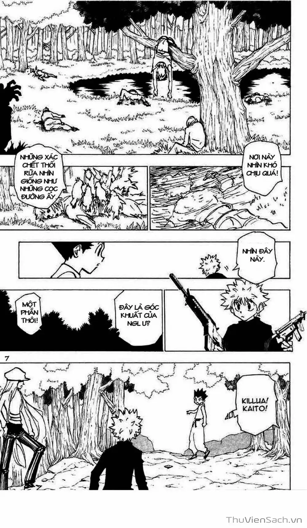 Chapter 203 - Image 16
