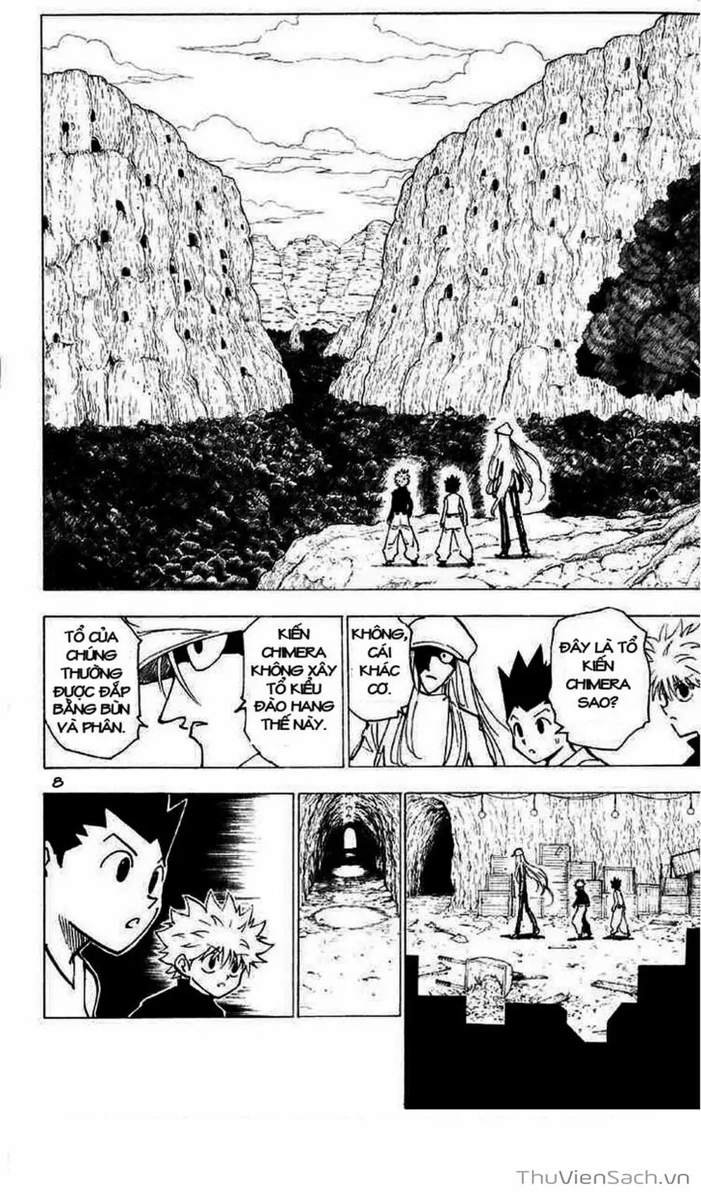 Chapter 203 - Image 17