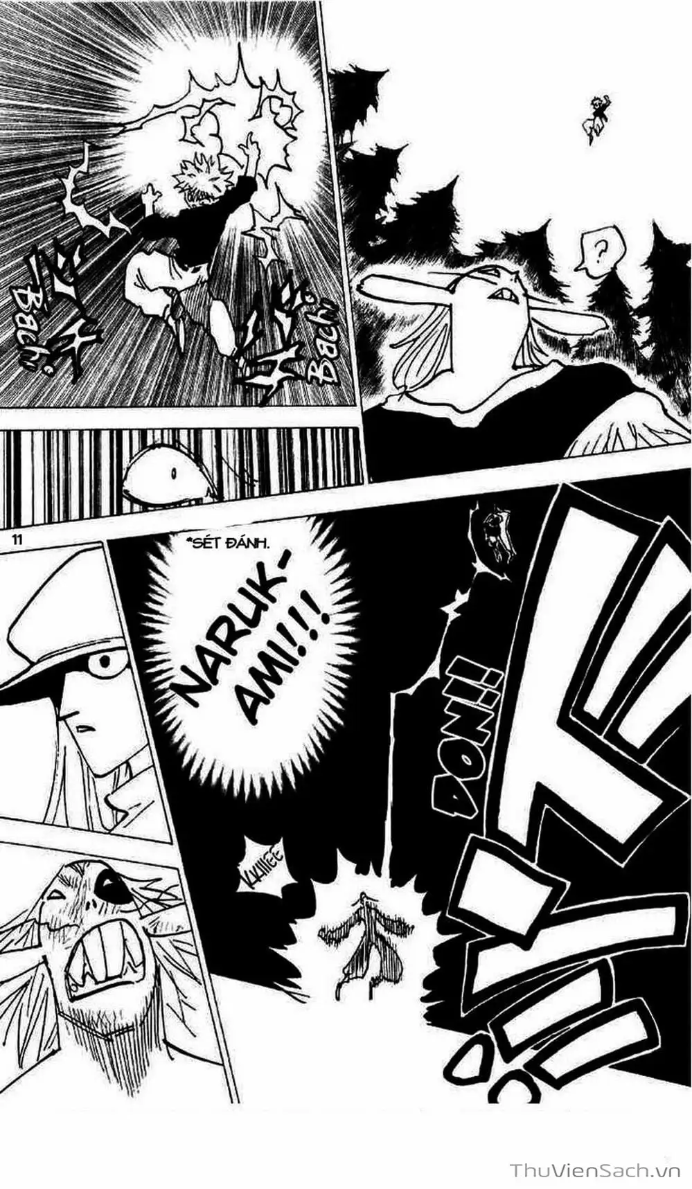 Chapter 203 - Image 4