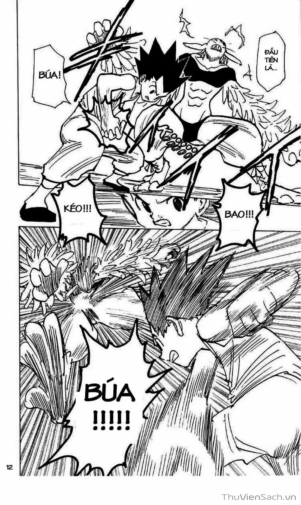 Chapter 203 - Image 5