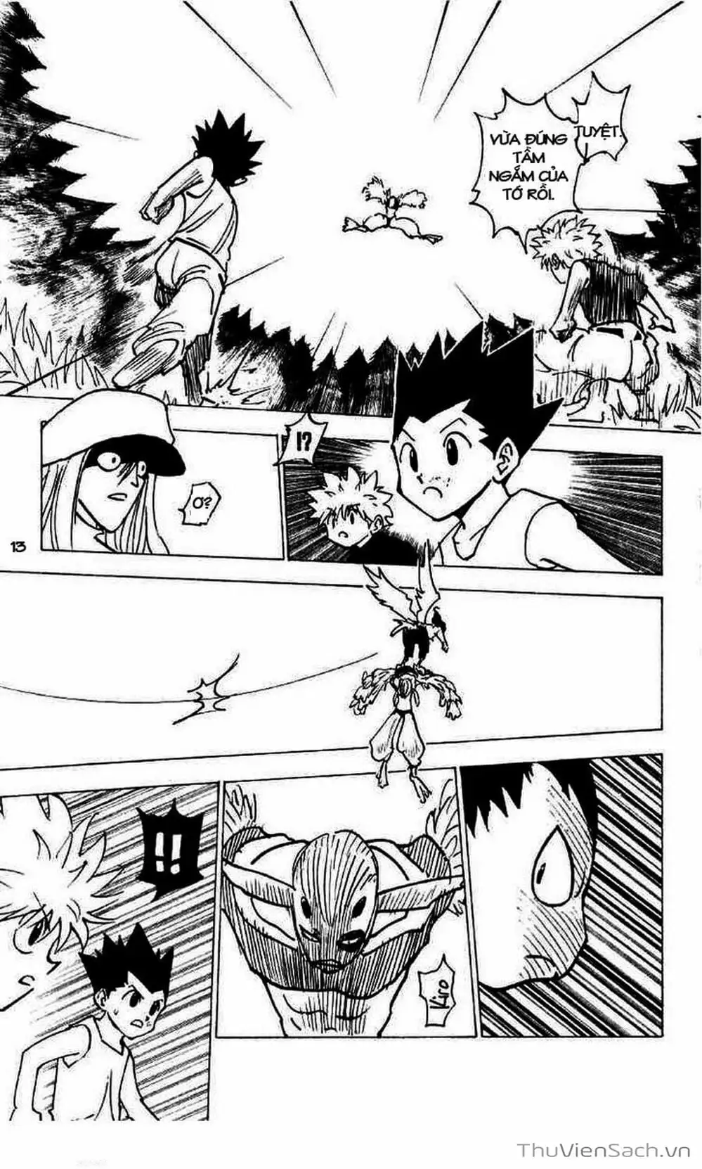 Chapter 203 - Image 6