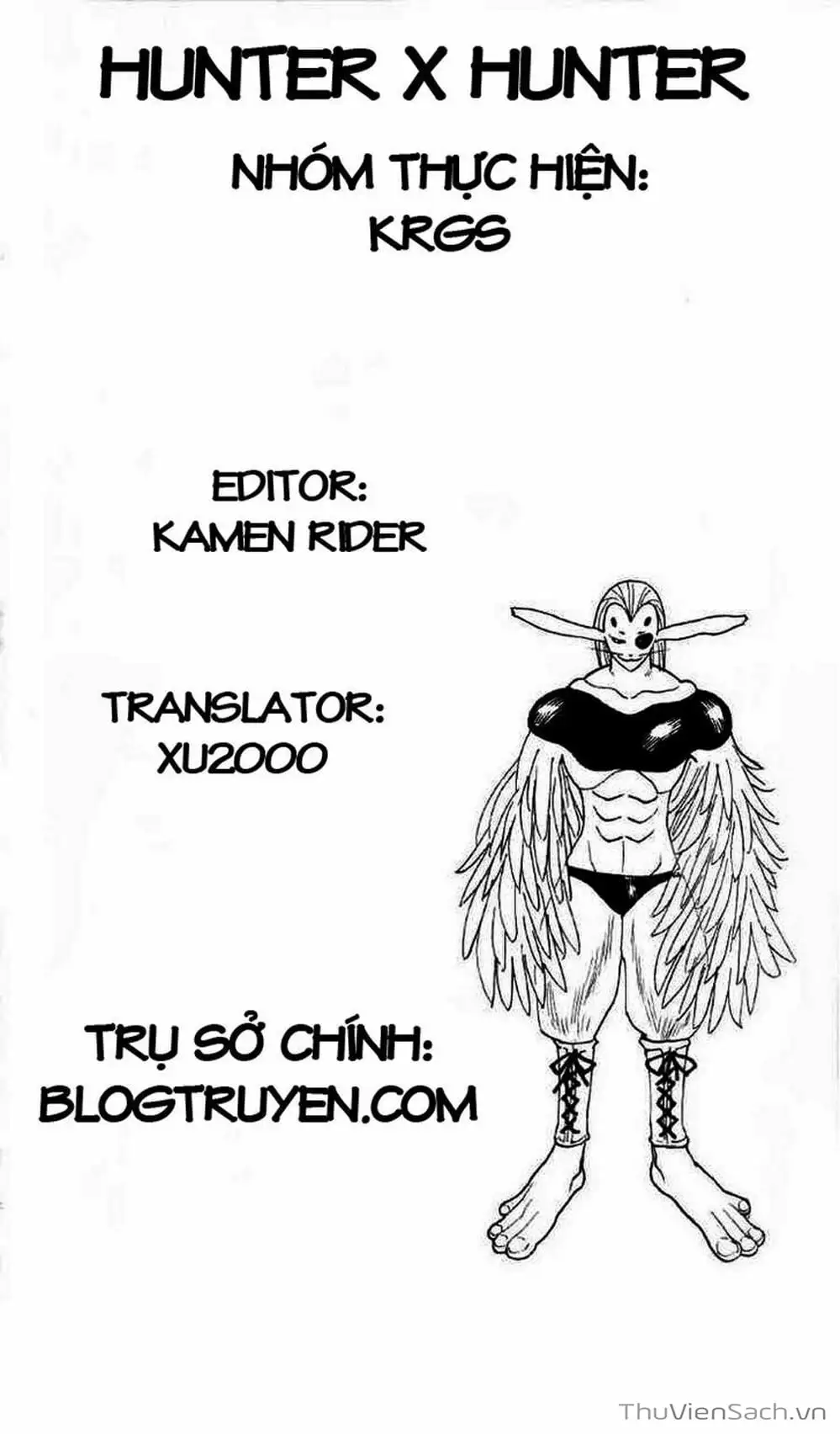 Chapter 203 - Image 9