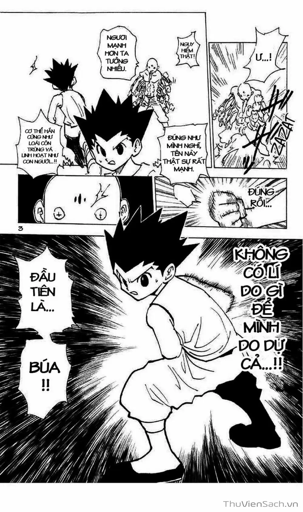 Chapter 204 - Image 11