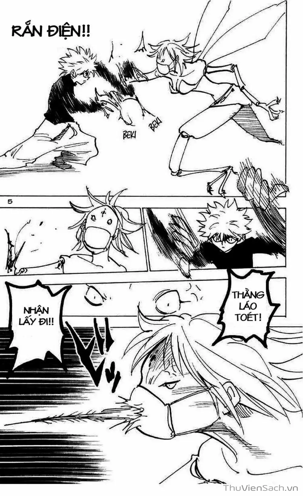 Chapter 204 - Image 13
