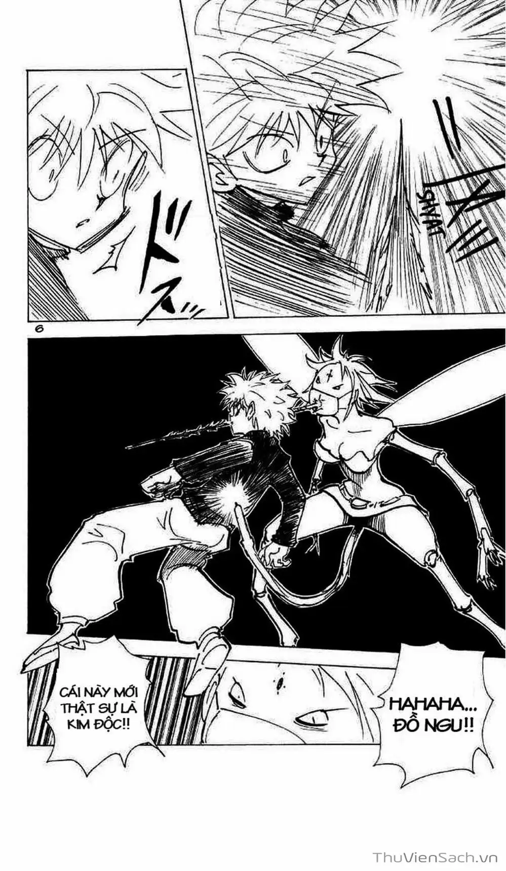 Chapter 204 - Image 14