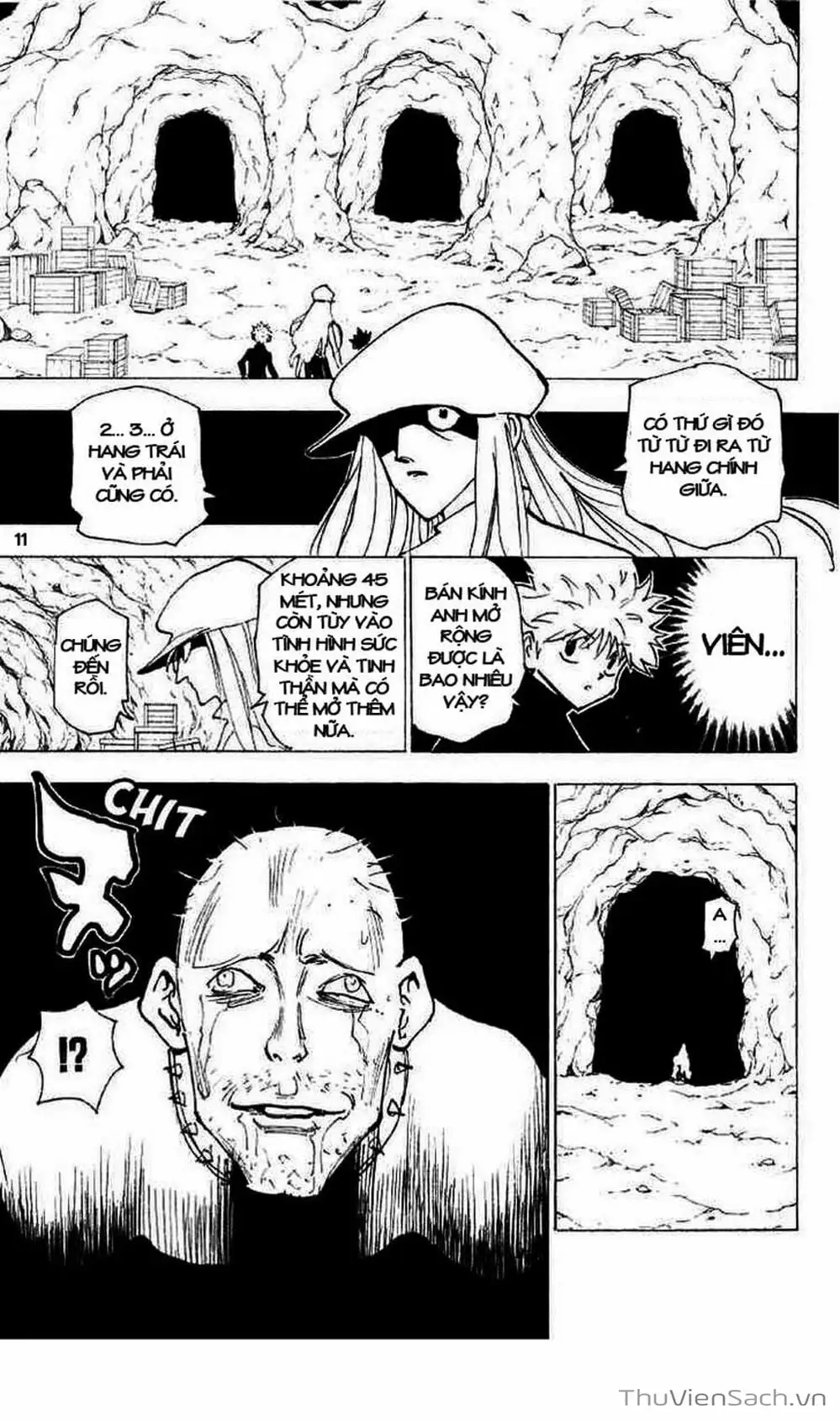 Chapter 204 - Image 3