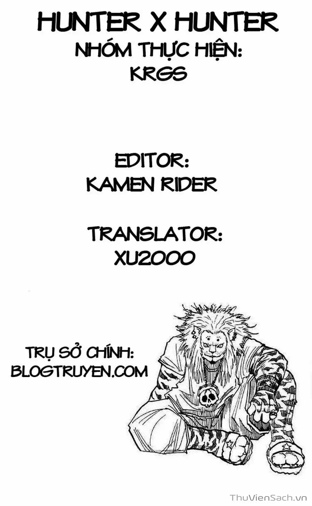 Chapter 204 - Image 8
