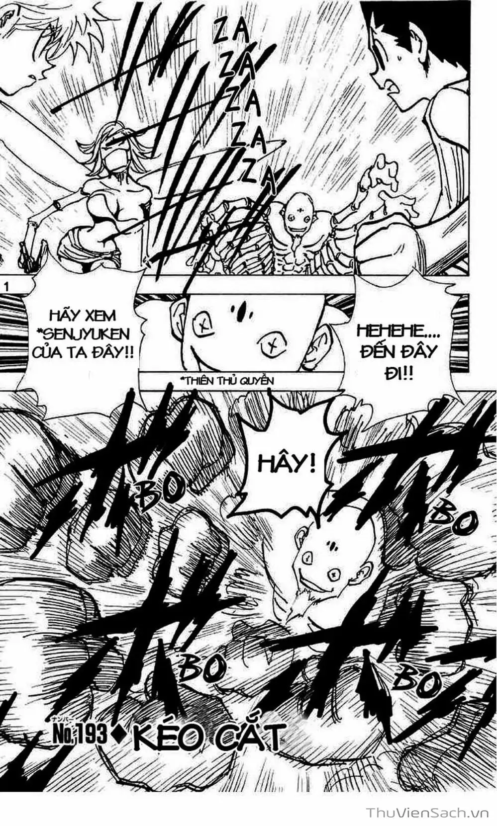 Chapter 204 - Image 9