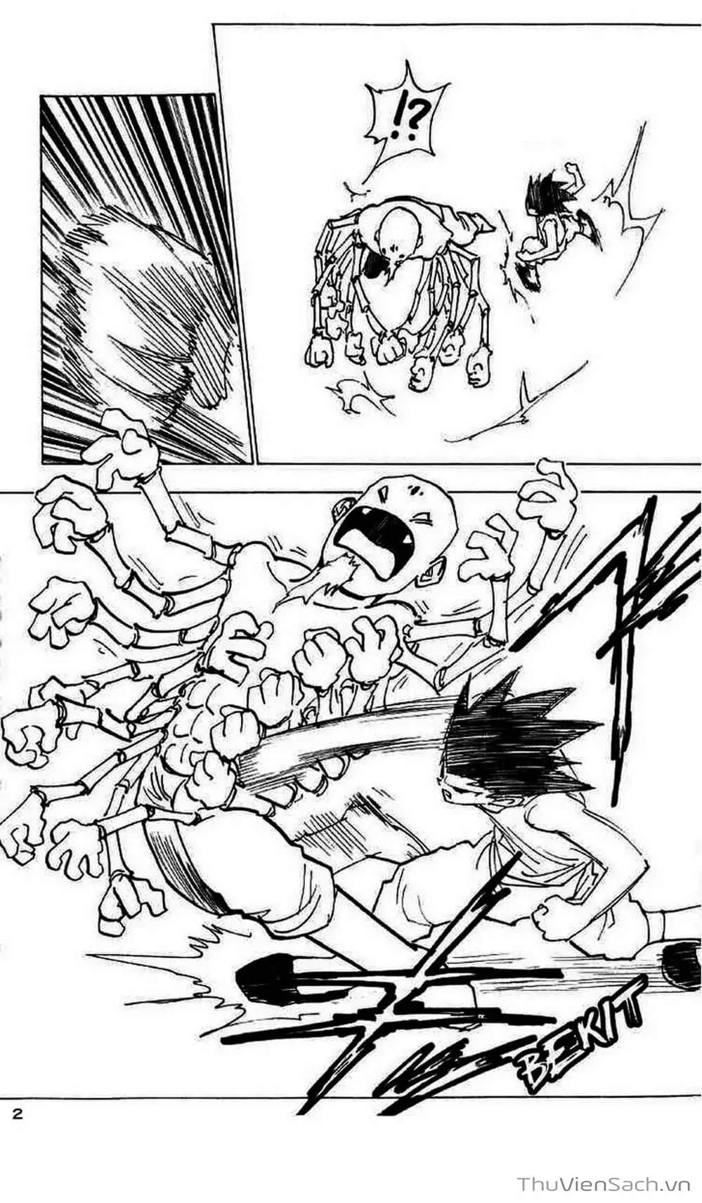 Chapter 204 - Image 10