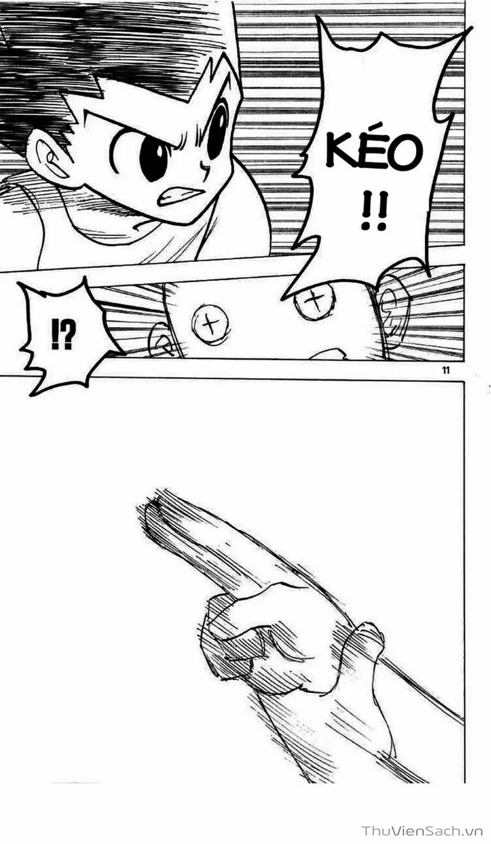 Chapter 205 - Image 2
