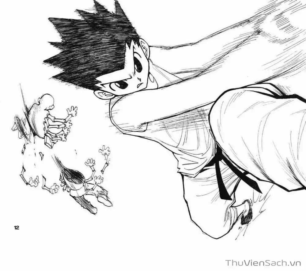 Chapter 205 - Image 3
