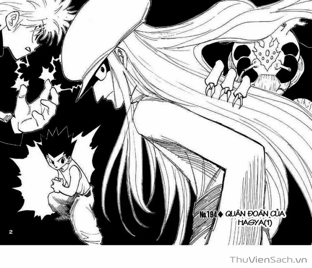 Chapter 205 - Image 8