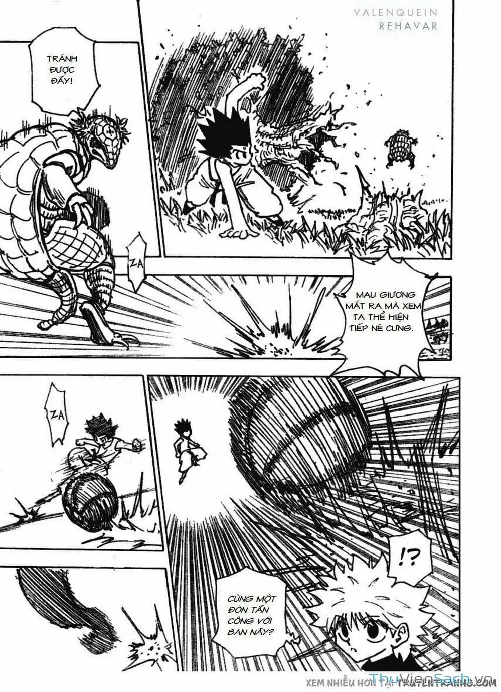 Chapter 206 - Image 11