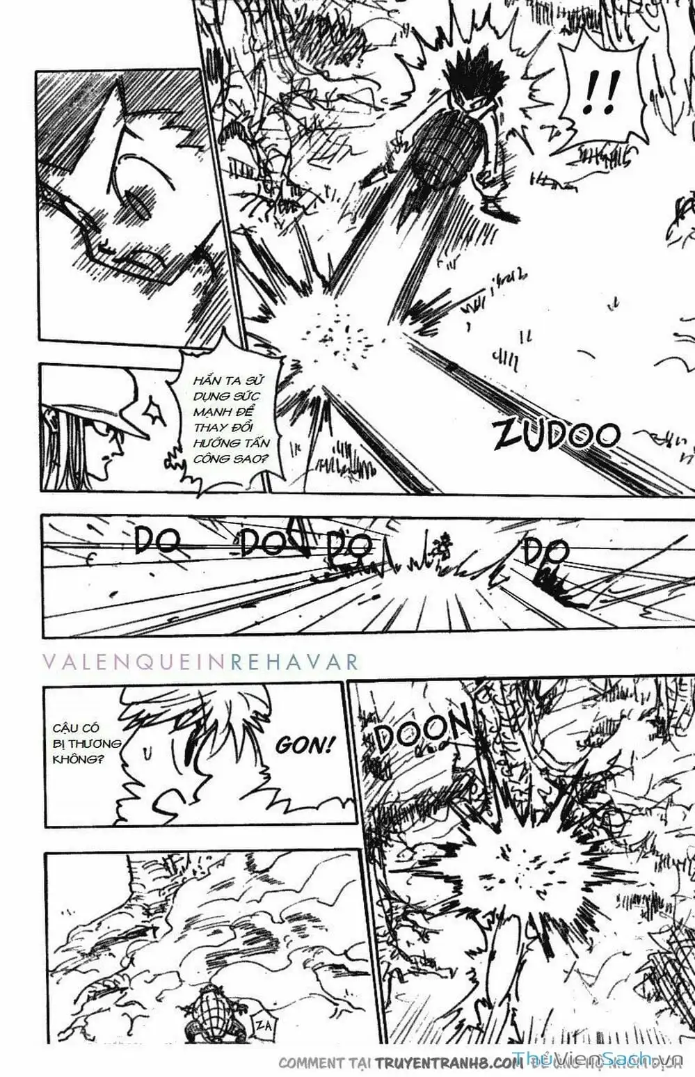 Chapter 206 - Image 12