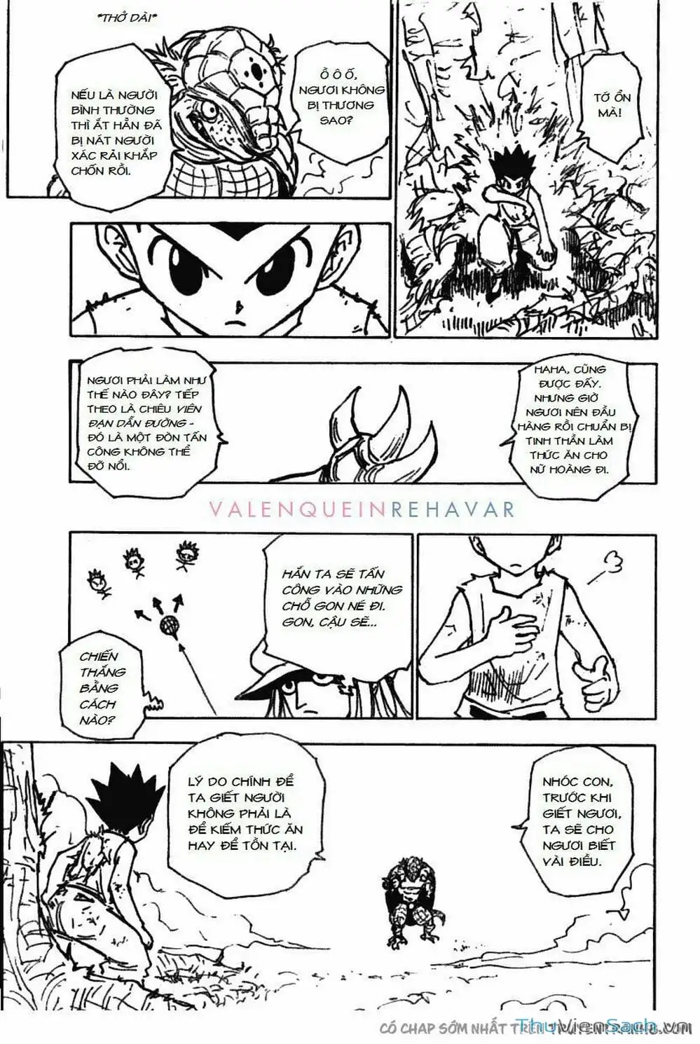 Chapter 206 - Image 13