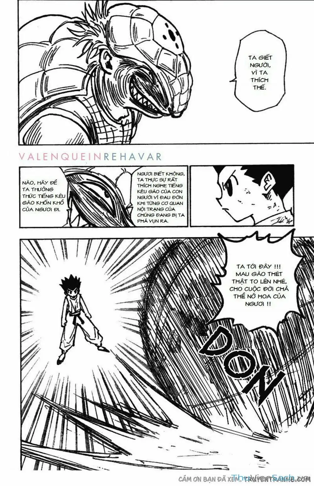 Chapter 206 - Image 14