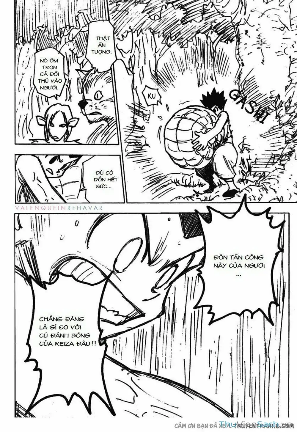 Chapter 206 - Image 17