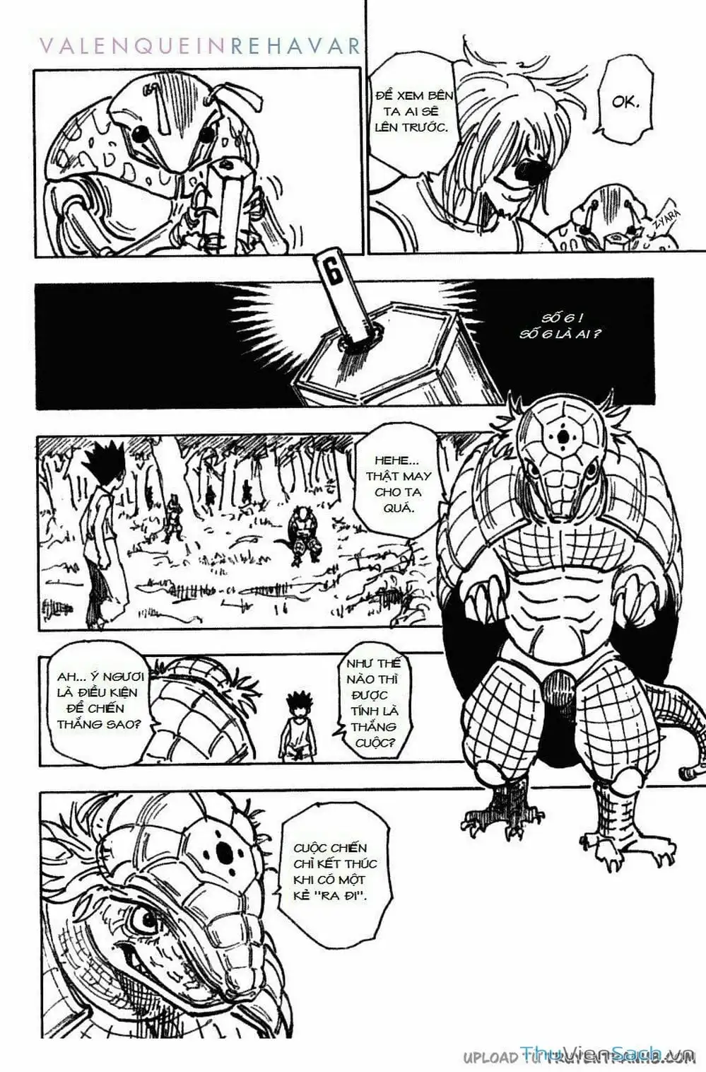 Chapter 206 - Image 8