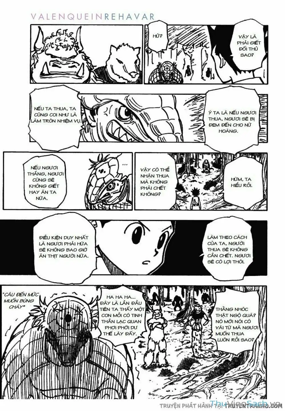 Chapter 206 - Image 9