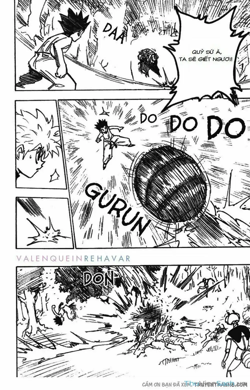 Chapter 206 - Image 10