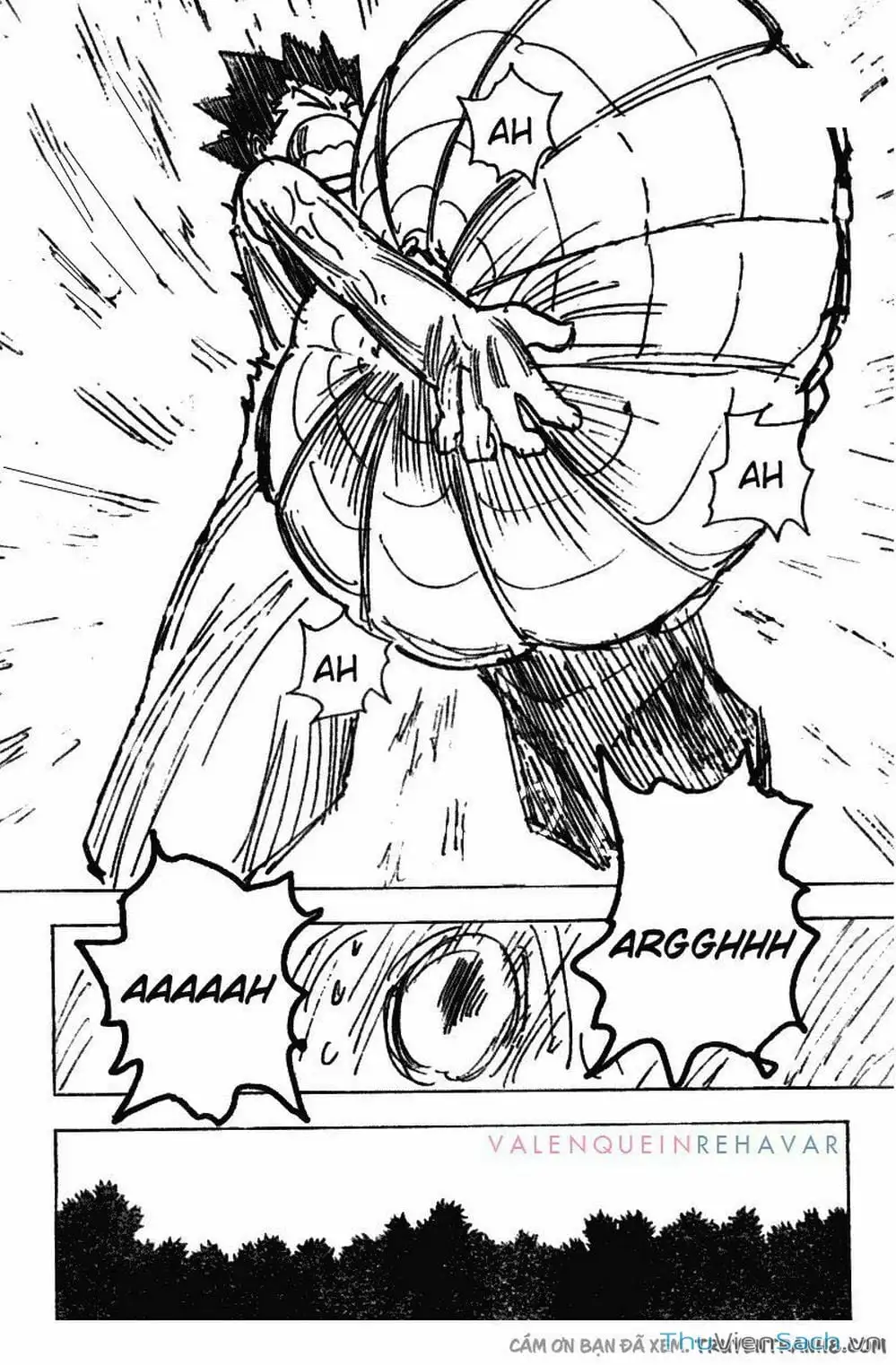 Chapter 207 - Image 1