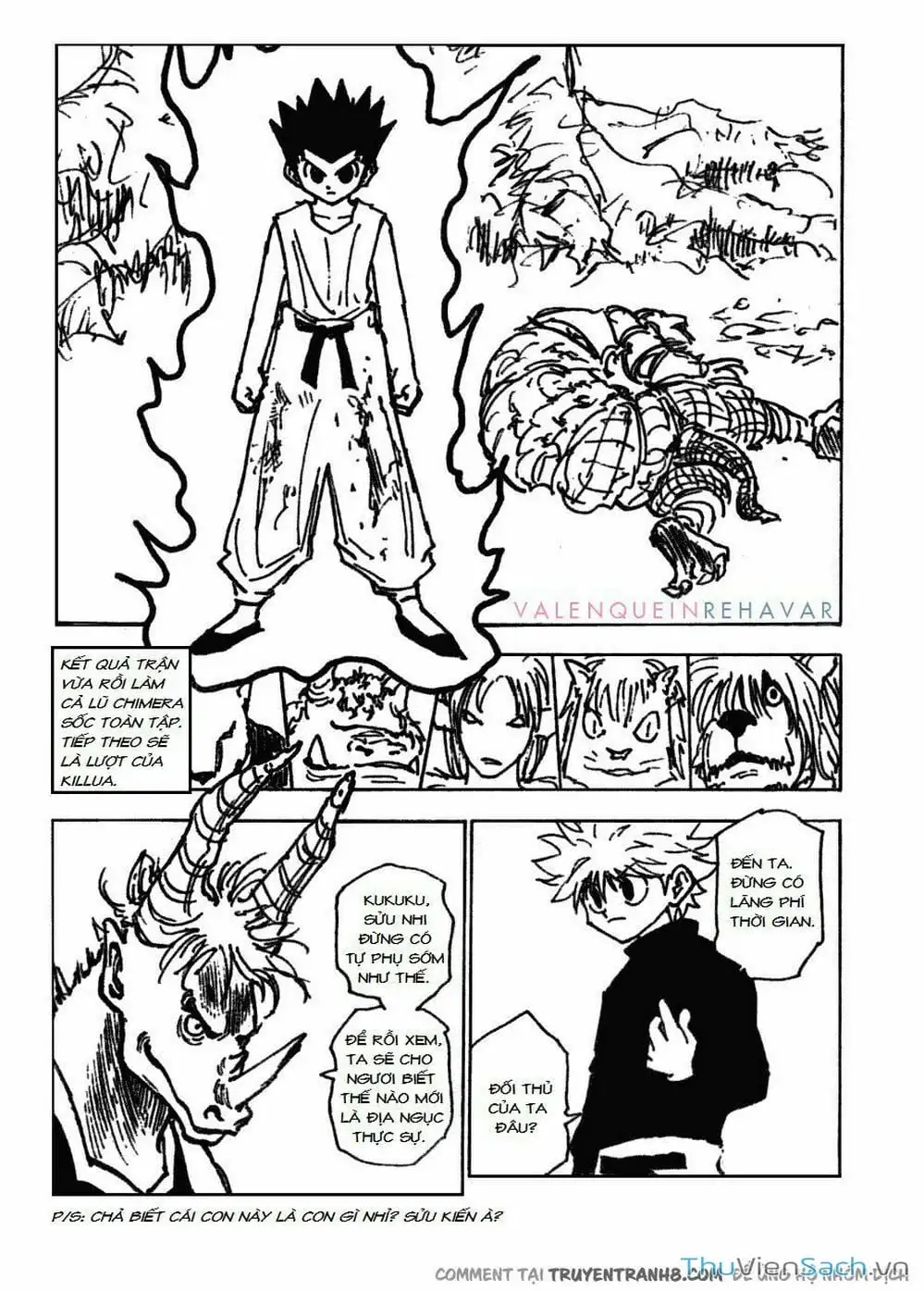 Chapter 207 - Image 2