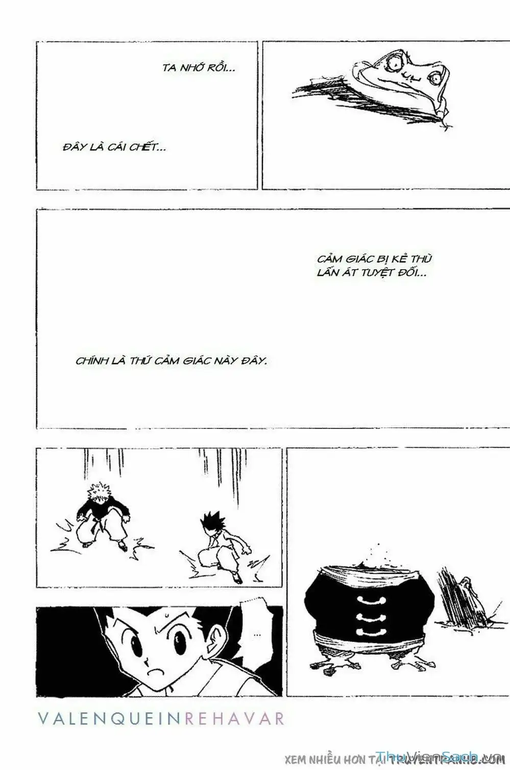 Chapter 207 - Image 13
