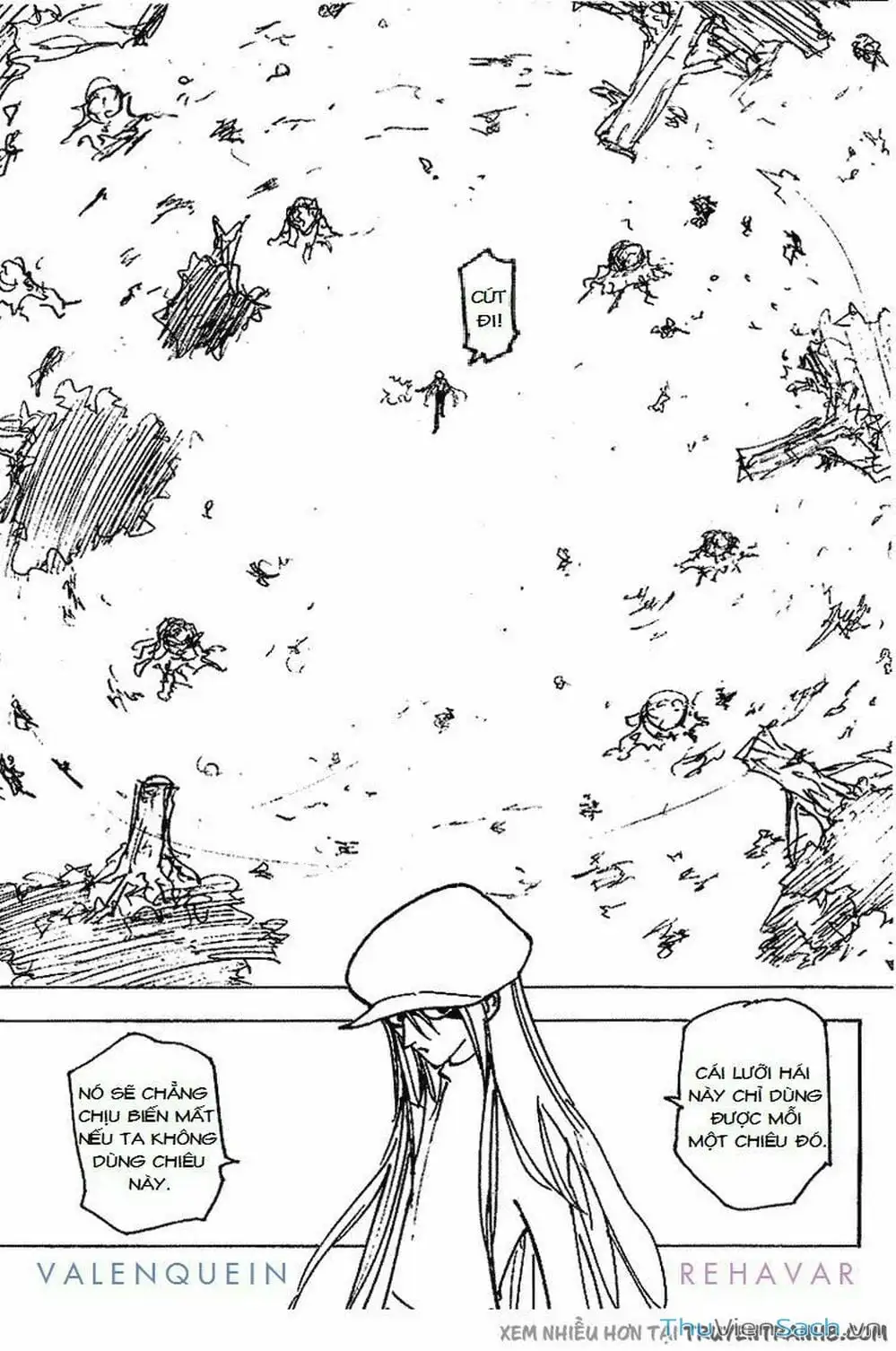 Chapter 207 - Image 14