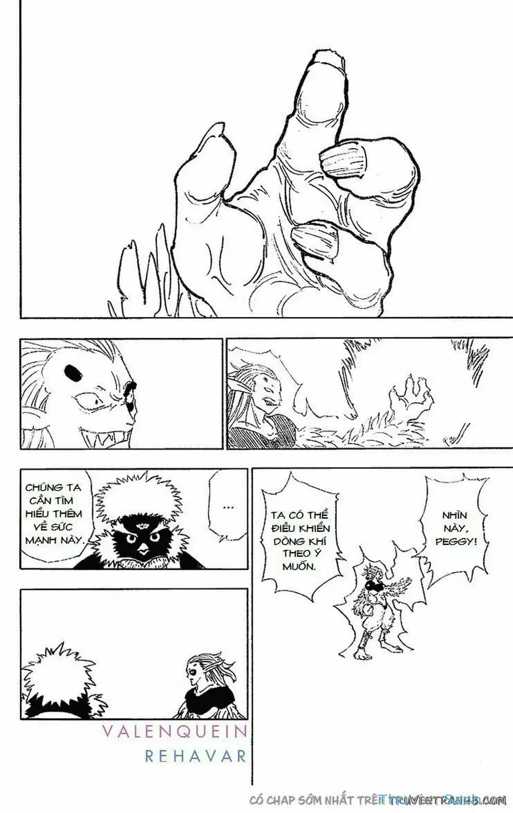 Chapter 207 - Image 5