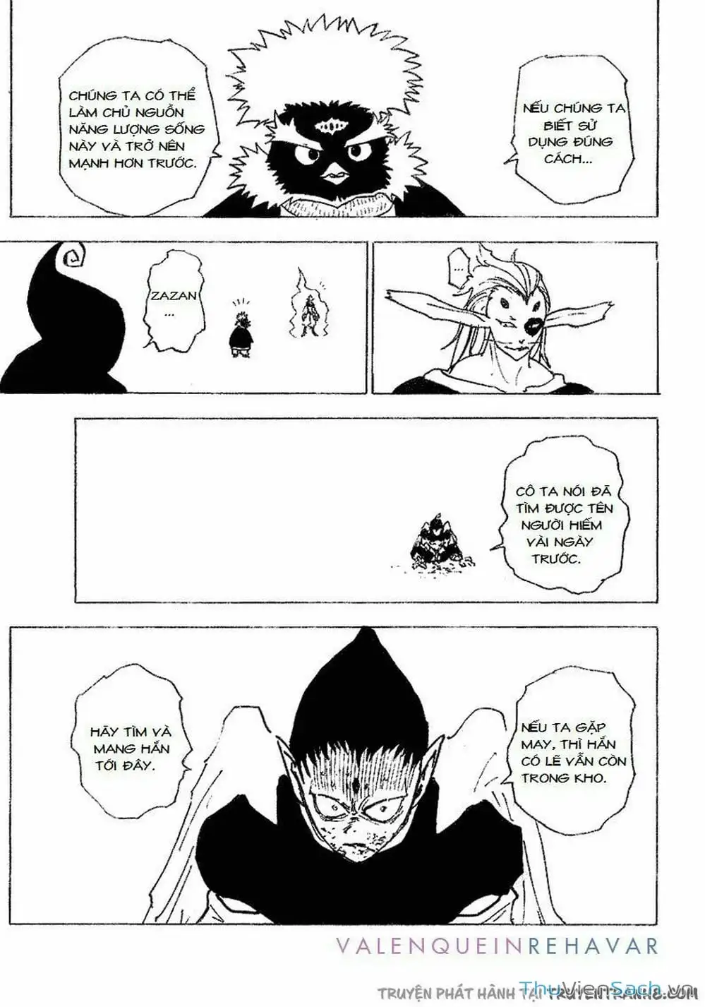 Chapter 207 - Image 6