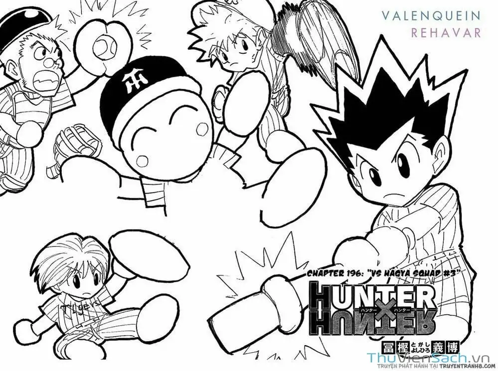 Chapter 207 - Image 7