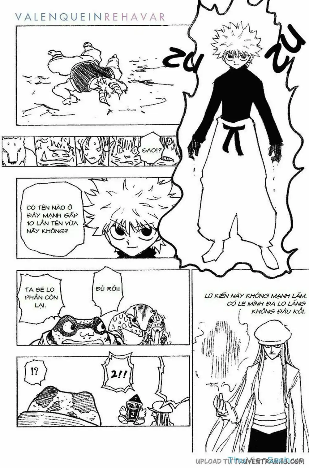 Chapter 207 - Image 8