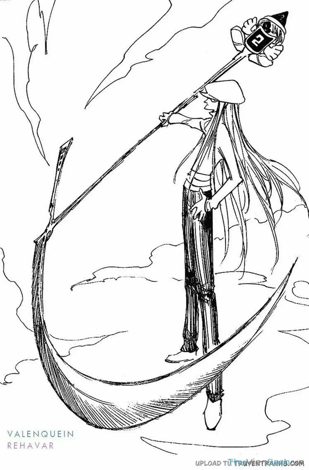 Chapter 207 - Image 9