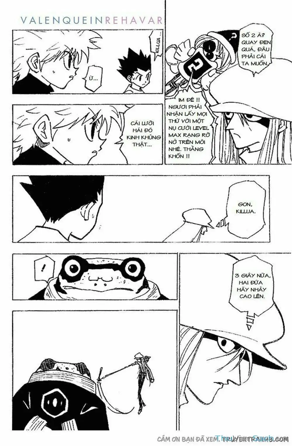 Chapter 207 - Image 10