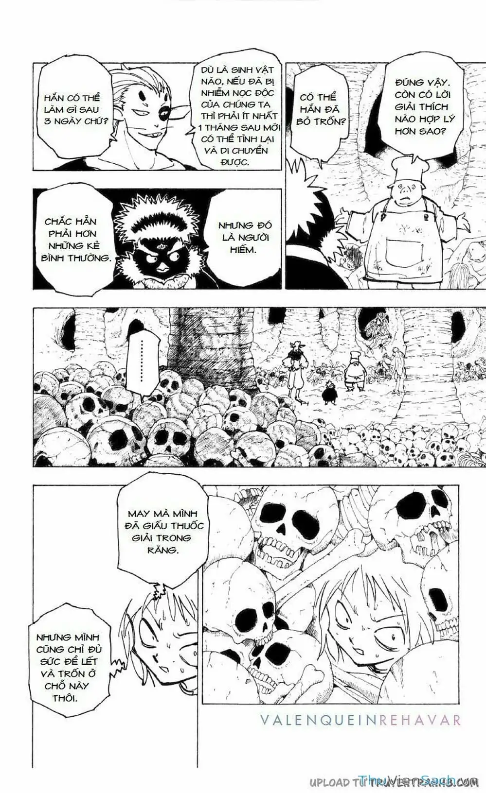 Chapter 208 - Image 1